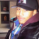 Star football player Isayah Muller was killed after graduation. (Facebook)